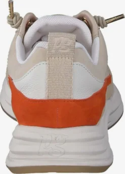 Paul Green Running Sneakers Sneakers Laag Dames Beige -Paul Green 1f605ea634a41234876431ba99e0f7f4 scaled