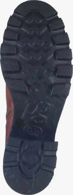 Paul Green Klassieke Laarzen Laarzen Dames Bruin -Paul Green 1f975ee40f8051a4a2bc95c107292a34 scaled