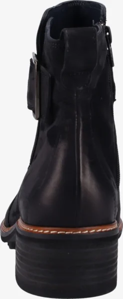 Paul Green Overige Enkellaarsjes Enkellaarsje Dames Kobaltblauw -Paul Green 1faf56f5a71095aa95da9ae0d40421ca scaled