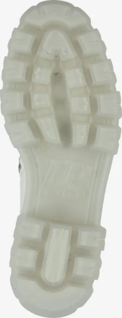 Paul Green Klassieke Enkellaarsjes Enkellaarsjes Dames Natuurwit -Paul Green 1fe5202fb0b1c460cba680dda02a210c scaled