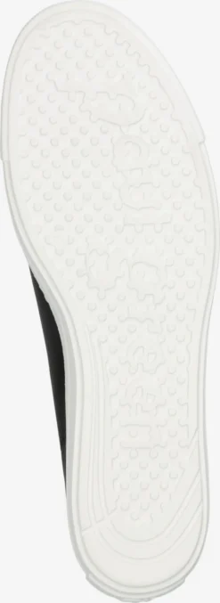 Paul Green Slip-on Sneakers Slip-on Dames Zwart -Paul Green 209c869aa5c005fb38a83e6e71831e39 scaled