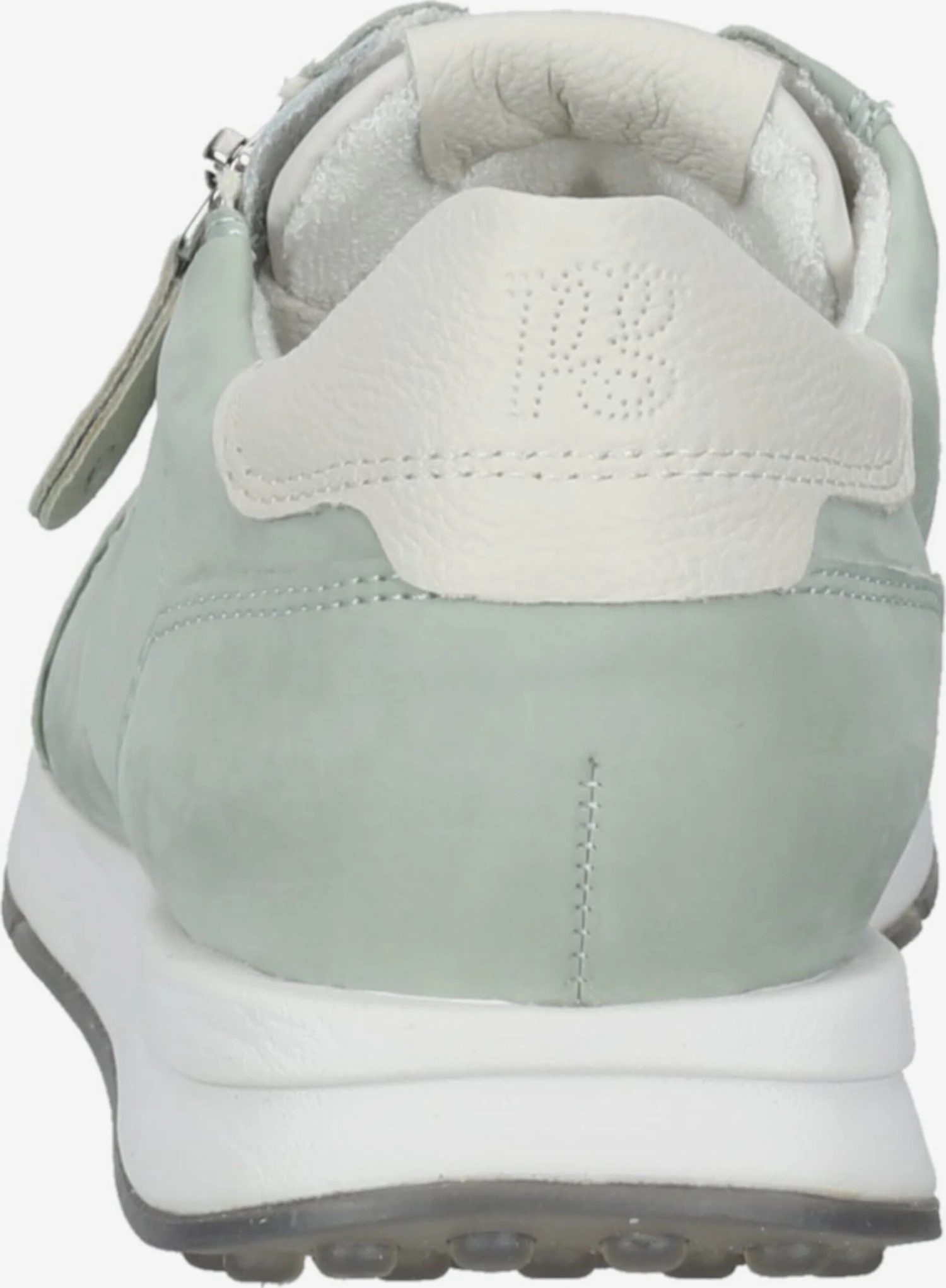 Paul Green Casual Sneakers Sneakers Laag Dames Mintgroen 5 Paul Green Casual Sneakers Sneakers Laag Dames Mintgroen - Afbeelding 5