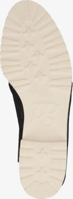 Paul Green Veterschoenen Veterschoen Dames Kobaltblauw -Paul Green 216b1bd0ead463cef3dafa7647a0d819 scaled