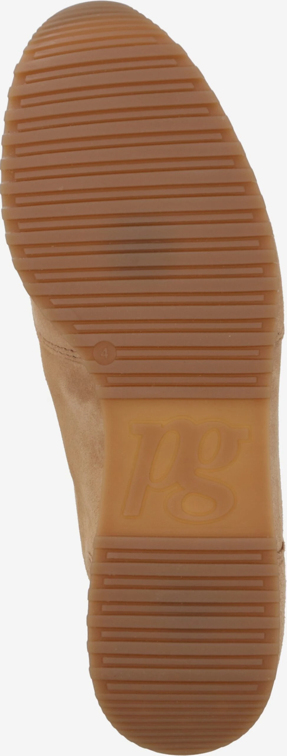 Paul Green Fashion Sneakers Sneakers Laag Dames Bruin 3 Paul Green Fashion Sneakers Sneakers Laag Dames Bruin - Afbeelding 3