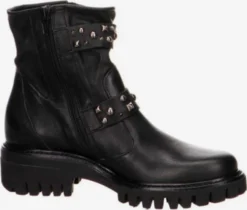 Paul Green Laarzen Boots Dames Zwart -Paul Green 21bf5442a32f8e6ffecdb2451bb60c7f