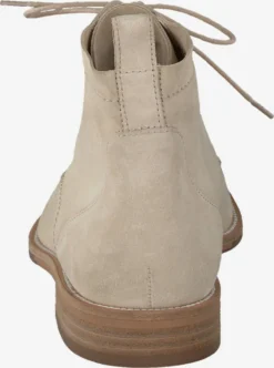 Paul Green Enkellaarsjes Veterlaarsjes Dames Sand -Paul Green 22414073f7051a1bb18dd31ce1112bbf scaled