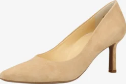 Paul Green Klassieke Pumps Pumps Dames Camel