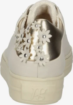 Paul Green Casual Sneakers Sneakers Laag Dames Wit -Paul Green 23b7afb7458cf5f20a3c3170e1e91b2f scaled