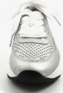 Paul Green Fashion Sneakers Sneakers Laag Dames Zilver -Paul Green 243f0fa99700f3dde39ad870901cb98b scaled