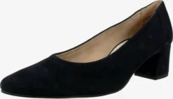 Paul Green Klassieke Pumps Pumps Dames Donkerblauw