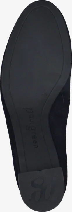 Paul Green Klassieke Pumps Pumps Dames Zwart -Paul Green 25d4529fcf661c7a079c4c8437e33675 scaled