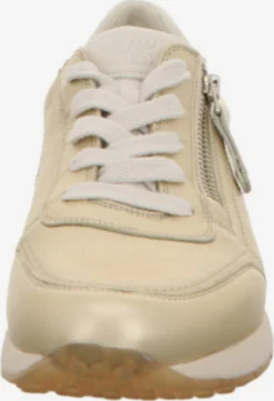 Paul Green Casual Sneakers Sneakers Laag Dames Goud -Paul Green 268abd890ba5100e82b9e716d919dfca scaled