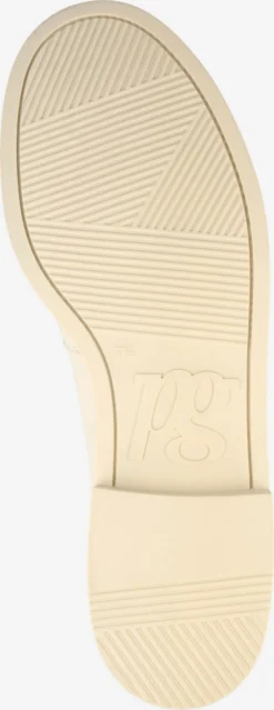 Paul Green Loafers Instappers Dames Crème 5 Paul Green Loafers Instappers Dames Crème -Paul Green 26bdce2c846de634654e8af489e9a97a scaled