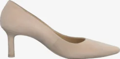 Paul Green Klassieke Pumps Pumps Dames Beige 10 Paul Green Klassieke Pumps Pumps Dames Beige -Paul Green 274cd65c81f8eeff831653f9e6229e72