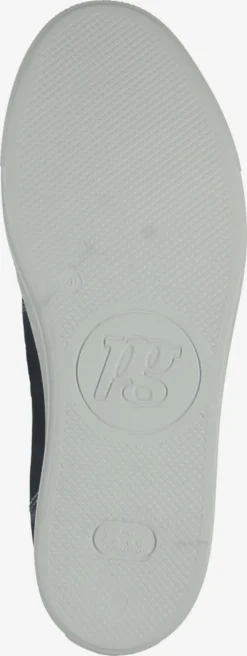 Paul Green Casual Sneakers Sneakers Laag Dames Donkerblauw -Paul Green 276d95863df9de6c0caf67dd2e2dade5 scaled