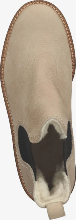 Paul Green Enkellaarsjes Chelsea Boots Dames Nude 12 Paul Green Enkellaarsjes Chelsea Boots Dames Nude -Paul Green 2832fc1e9455763a28099777e2c7cab6 scaled