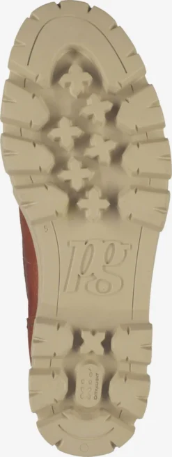 Paul Green Enkellaarsjes Veterlaarsjes Dames Karamel 12 Paul Green Enkellaarsjes Veterlaarsjes Dames Karamel -Paul Green 285d3e4ccd3c985c9b423ad051e64bb9 scaled