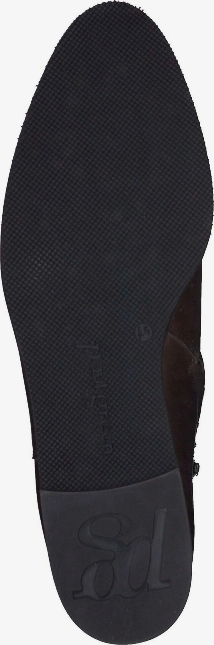 Paul Green Enkellaarsjes Chelsea Boots Dames Bruin 7 Paul Green Enkellaarsjes Chelsea Boots Dames Bruin - Afbeelding 7