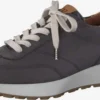 Paul Green Casual Sneakers Sneakers Laag Dames Grijs