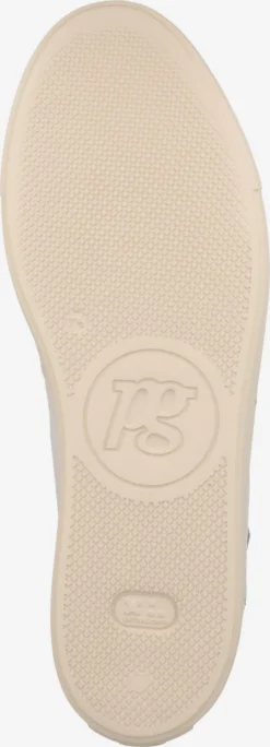 Paul Green Casual Sneakers Sneakers Laag Dames Lichtbeige -Paul Green 2a16abdb29688b7010549e3fdbab96cc scaled
