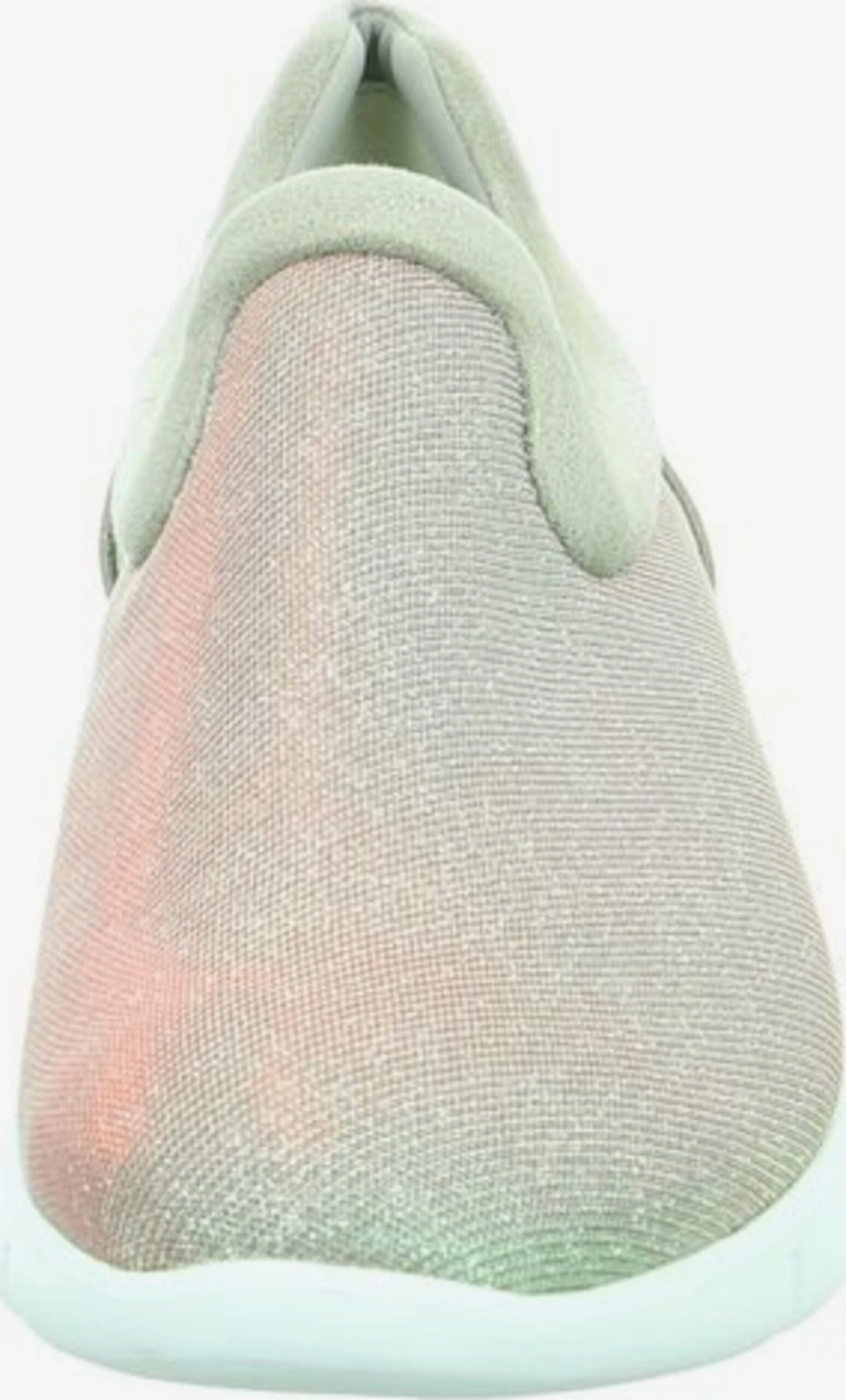 Paul Green Slip-on Sneakers Slip-on Dames Grijs 5 Paul Green Slip-on Sneakers Slip-on Dames Grijs - Afbeelding 5