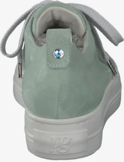 Paul Green Fashion Sneakers Sneakers Laag Dames Groen 11 Paul Green Fashion Sneakers Sneakers Laag Dames Groen -Paul Green 2b4fc66f187b31d3e4bea6b34b3be067 scaled