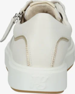 Paul Green Casual Sneakers Sneakers Laag Dames Crème -Paul Green 2b5433949c6370ef9372809fc0674f3e scaled