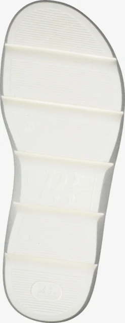 Paul Green Sandalen Met Hak Muiltjes Dames Nude -Paul Green 2c56001f5416137e0a320337825bdf66 scaled