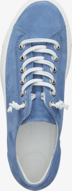 Paul Green Fashion Sneakers Sneakers Laag Dames Hemelsblauw -Paul Green 2c829e8727ab585b552ffe2840bb7450 scaled