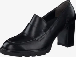 Paul Green Pumps & Hakken Pumps Met Hoge Voorkant Dames Zwart