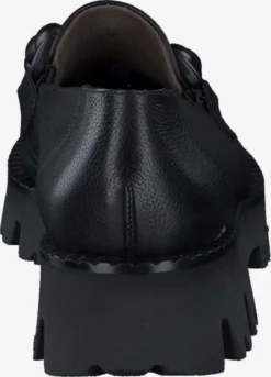 Paul Green Lage Schoenen Mocassins Dames Zwart -Paul Green 2dd2d20e6cb52661457bdde98d576087 scaled