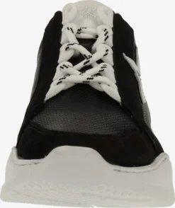 Paul Green Fashion Sneakers Sneakers Laag Dames Zwart 10 Paul Green Fashion Sneakers Sneakers Laag Dames Zwart -Paul Green 2de2a58a51d1501b4680e21074a0e868 scaled