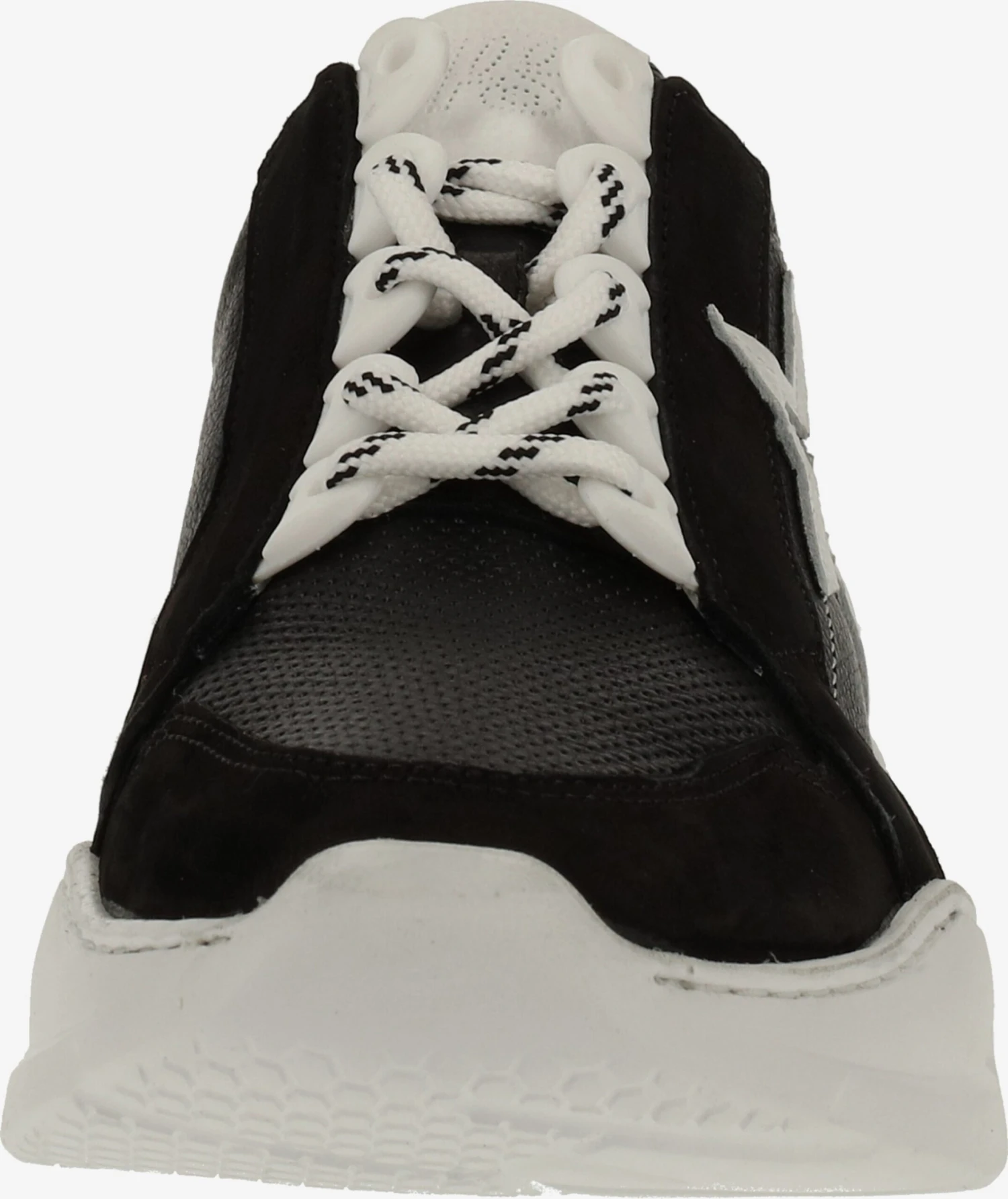 Paul Green Fashion Sneakers Sneakers Laag Dames Zwart 4 Paul Green Fashion Sneakers Sneakers Laag Dames Zwart - Afbeelding 4