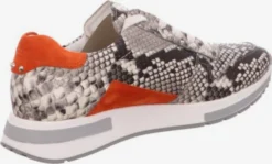 Paul Green Fashion Sneakers Sneakers Laag Dames Grijs / Lichtgrijs -Paul Green 2e0c017fce6fa180174d7cc505640877