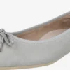 Paul Green Klassieke Ballerinas Ballerina Dames Grijs