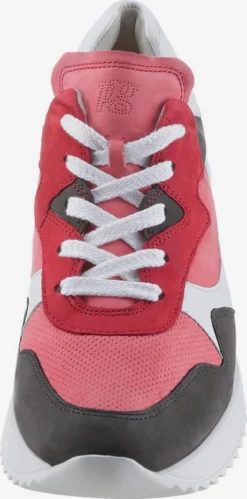 Paul Green Running Sneakers Sneakers Laag Dames Gemengde Kleuren -Paul Green 304adbada3ede3616969613e17bc4818 scaled