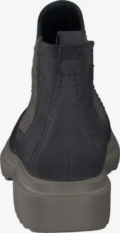 Paul Green Enkellaarsjes Chelsea Boots Dames Grijs 11 Paul Green Enkellaarsjes Chelsea Boots Dames Grijs -Paul Green 3065e9eac47c5cad9def039bbc734e67 scaled