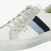 Paul Green Fashion Sneakers Sneakers Laag Dames Offwhite