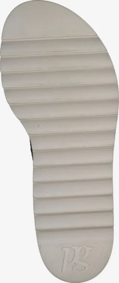 Paul Green Klassieke Muiltjes Muiltjes Dames Goud -Paul Green 30c5f9ba9cb39150e36200d6fa41d84e scaled