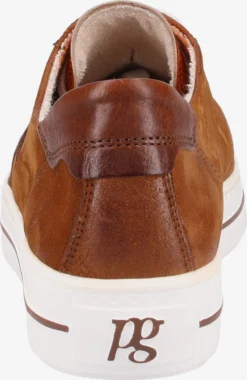 Paul Green Casual Sneakers Sneakers Laag Dames Cognac 11 Paul Green Casual Sneakers Sneakers Laag Dames Cognac -Paul Green 31053d1ae235f31e267429c6765562eb scaled
