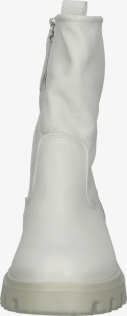 Paul Green Klassieke Enkellaarsjes Enkellaarsjes Dames Natuurwit -Paul Green 311a6146ab4fc453dba2184ab26a31ba scaled