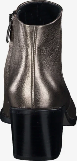 Paul Green Klassieke Enkellaarsjes Enkellaarsjes Dames Zilver -Paul Green 318dcba08e040172baefc62e8d773d3b scaled