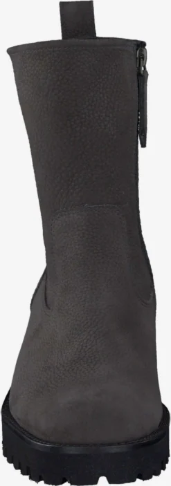 Paul Green Klassieke Enkellaarsjes Enkellaarsjes Dames Grijs -Paul Green 31f545d1a70ff437a3b1ad857ca386a9 scaled