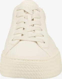 Paul Green Casual Sneakers Sneakers Laag Dames Natuurwit -Paul Green 35662a6338e246c4224327f18fab1e27 scaled