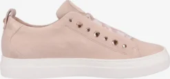 Paul Green Fashion Sneakers Sneakers Laag Dames Rosa -Paul Green 366b736b6abbaf6b071aaabbfdba7de3