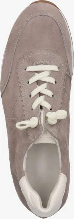 Paul Green Fashion Sneakers Sneakers Laag Dames Grijs -Paul Green 368b5ca8eb308d81d31437e47e463b7d scaled