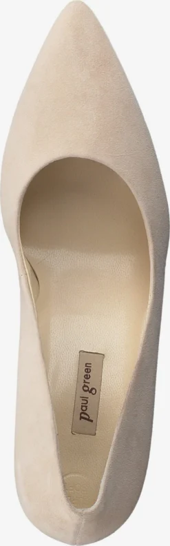 Paul Green Klassieke Pumps Pumps Dames Beige 12 Paul Green Klassieke Pumps Pumps Dames Beige -Paul Green 36c0fcf293c9aab9cdcbc7f5f178f2c1 scaled