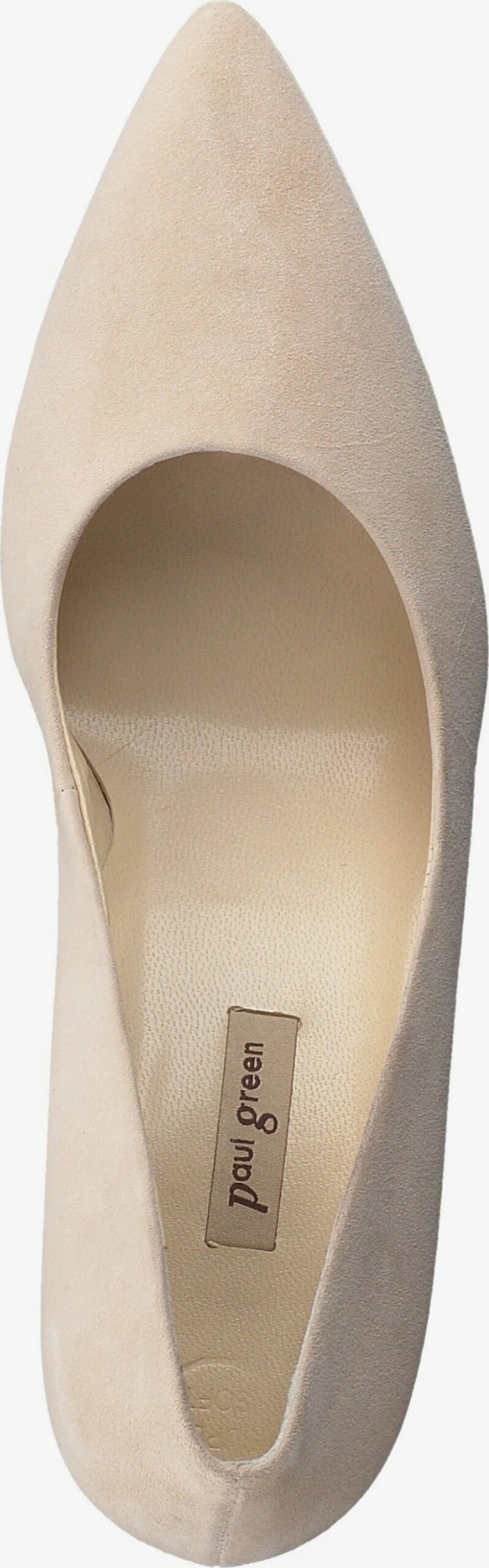 Paul Green Klassieke Pumps Pumps Dames Beige 6 Paul Green Klassieke Pumps Pumps Dames Beige - Afbeelding 6