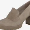 Paul Green Pumps & Hakken Pumps Met Hoge Voorkant Dames Chamois