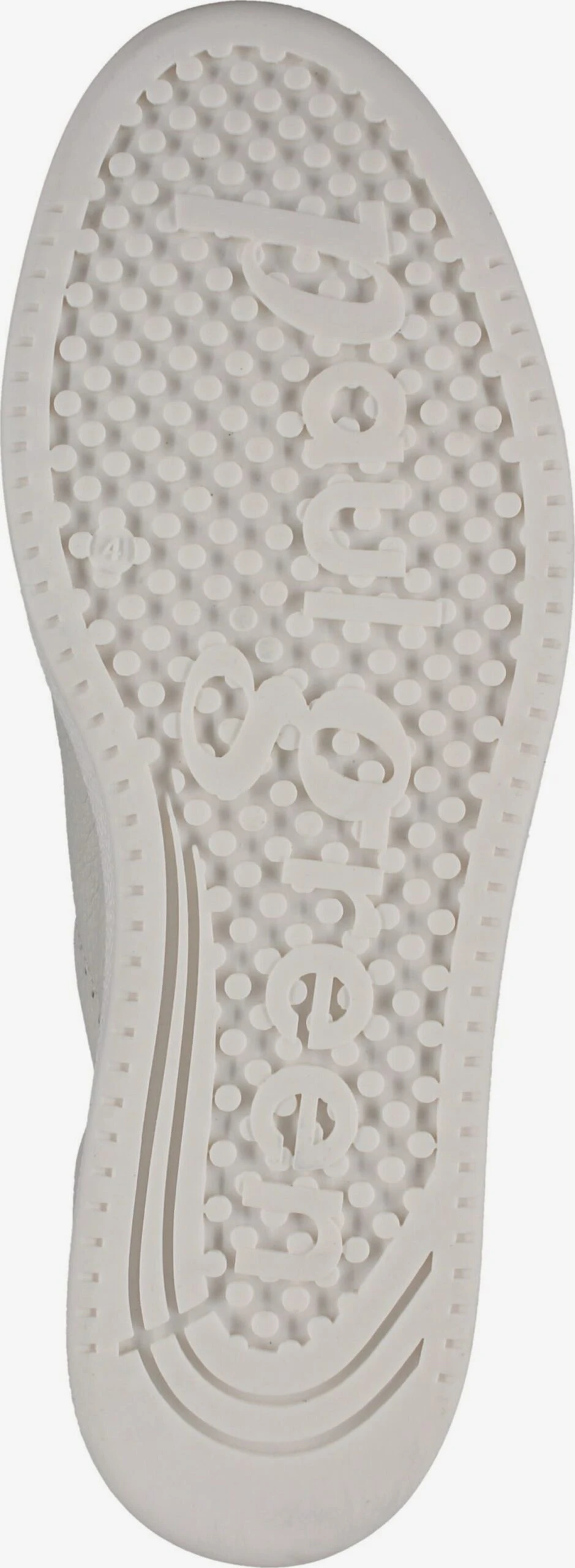 Paul Green Casual Sneakers Sneakers Laag Dames Lichtbeige 7 Paul Green Casual Sneakers Sneakers Laag Dames Lichtbeige - Afbeelding 7